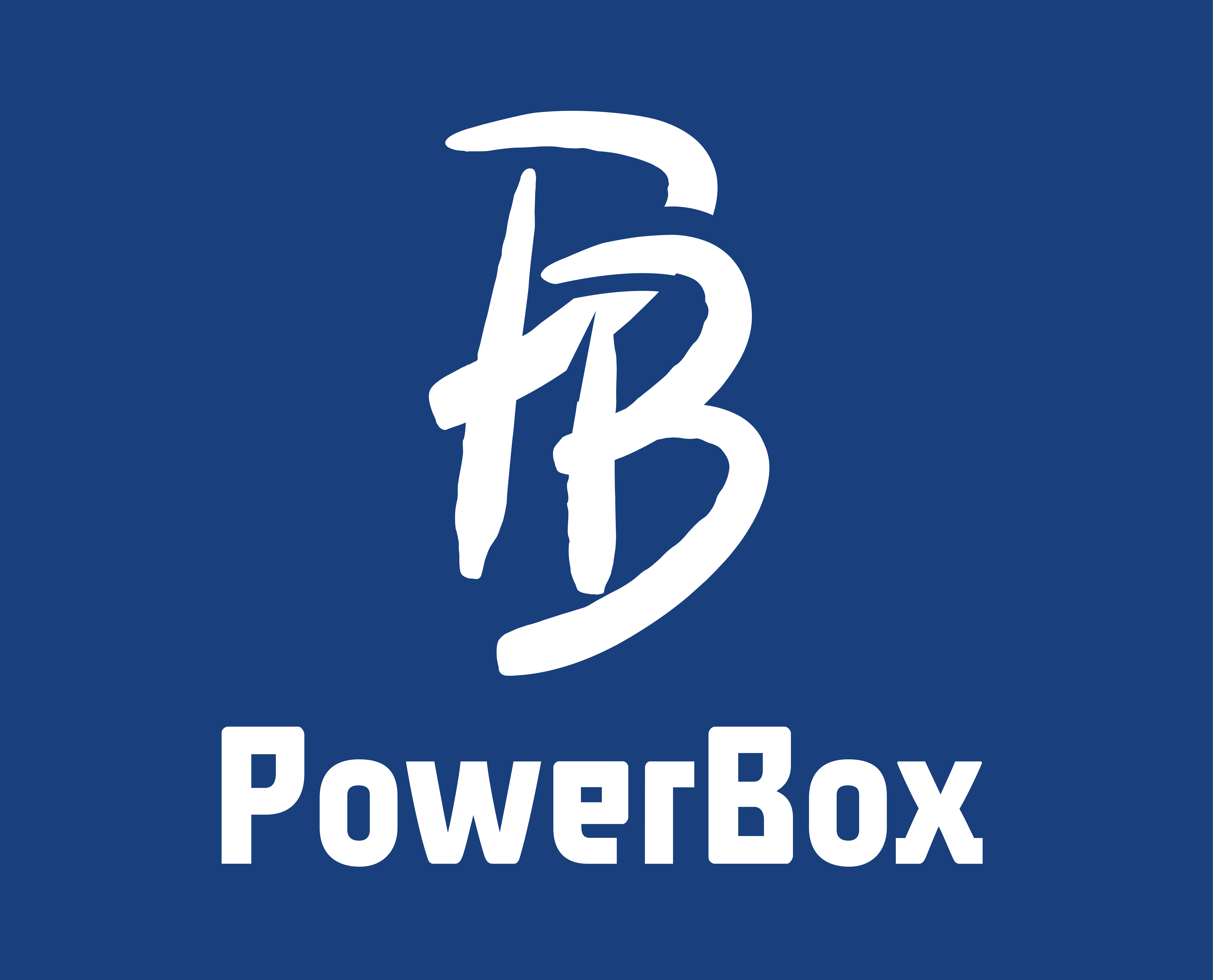PowerBox – אימונים מחוץ לקופסא